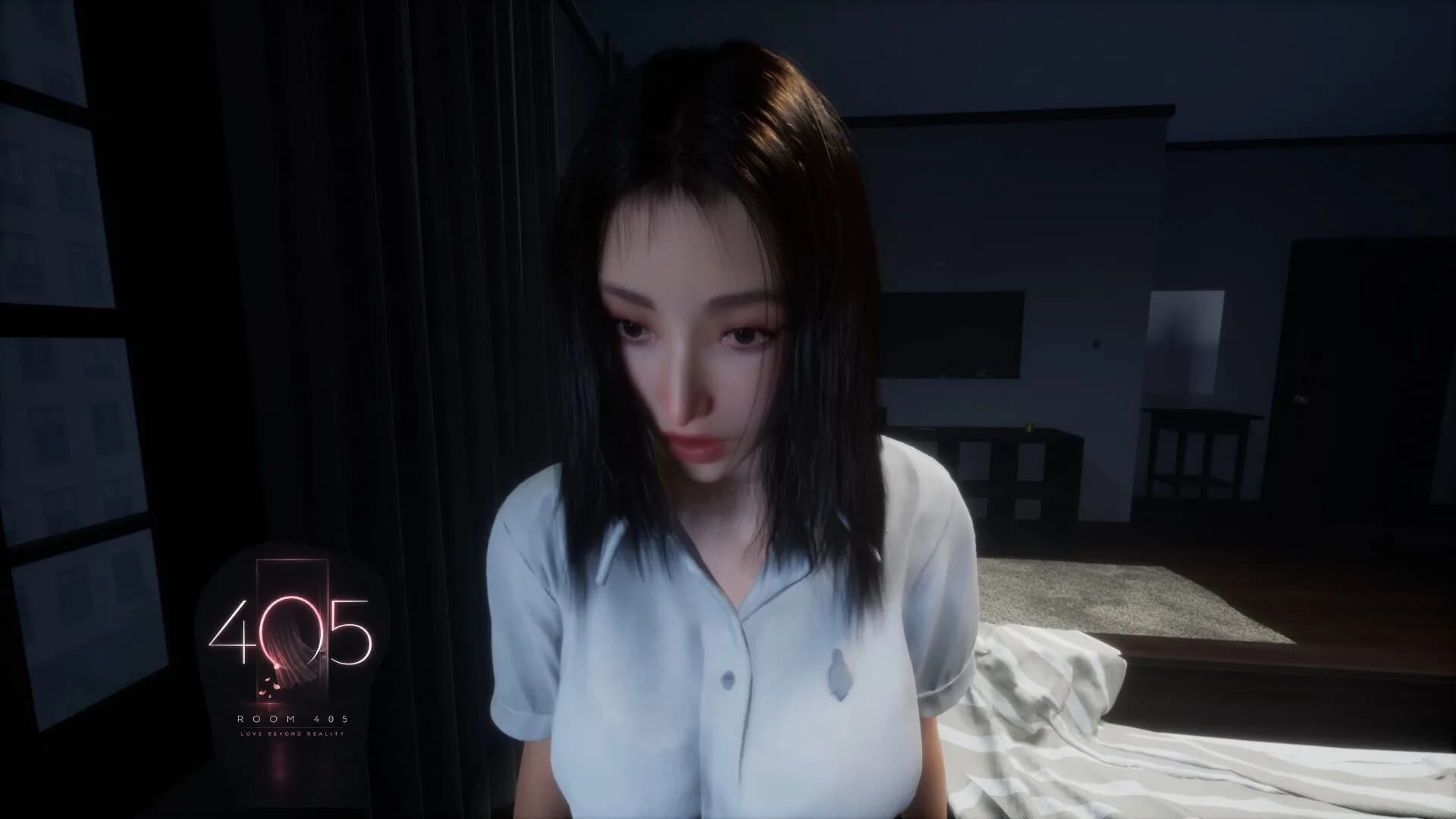 Room: 405 | Love Beyond Reality görsel 4
