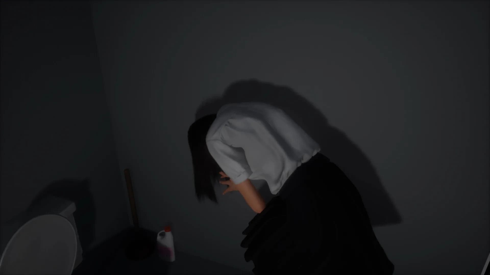 Room: 405 | Love Beyond Reality görsel 5