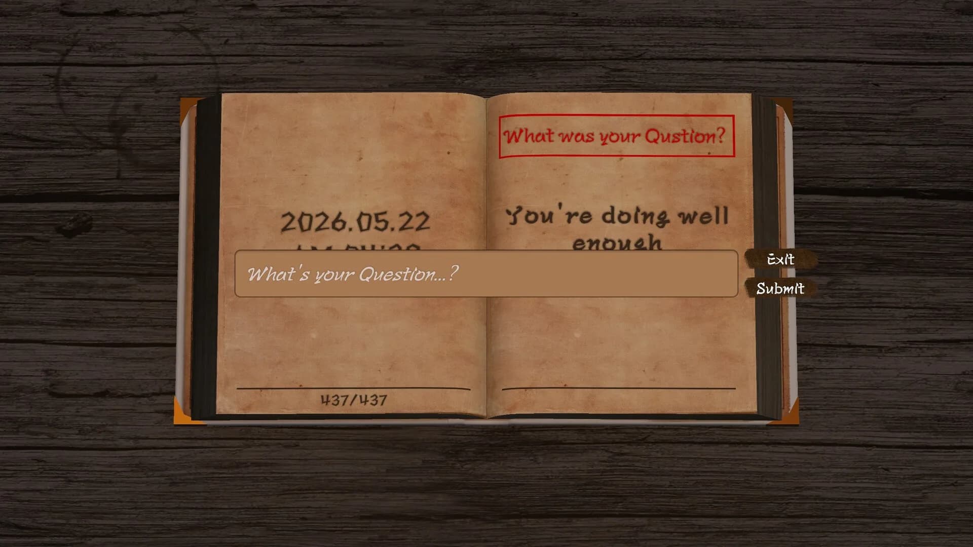 Will Tell You Everything görsel 6