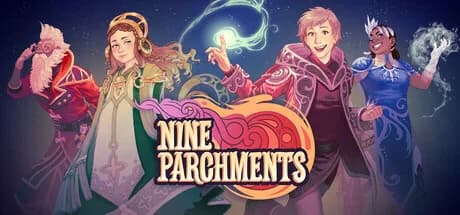 Nine Parchments