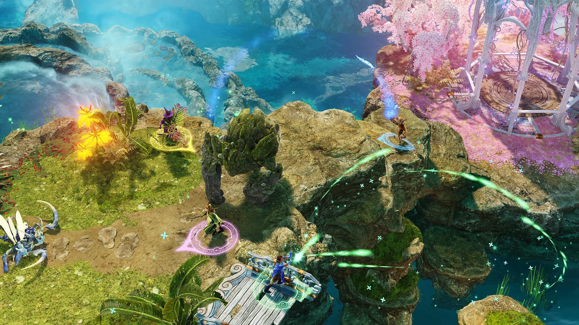 Nine Parchments görsel 10