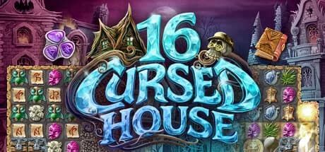 Cursed House 16 görsel 1