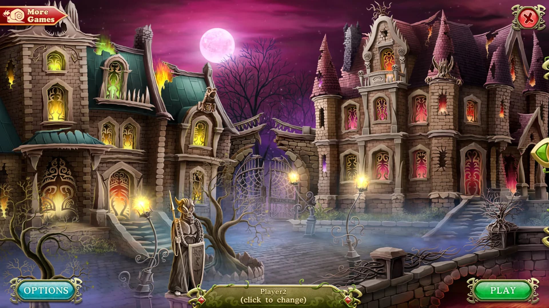 Cursed House 16 görsel 3