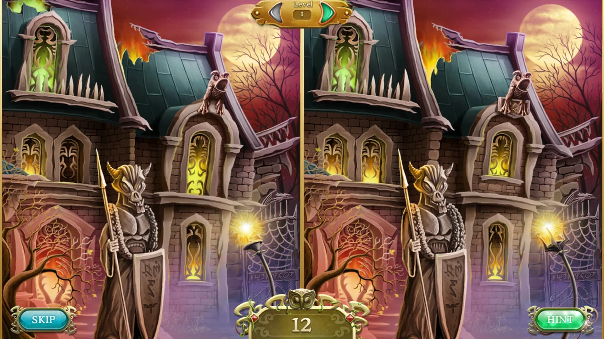 Cursed House 16 görsel 6