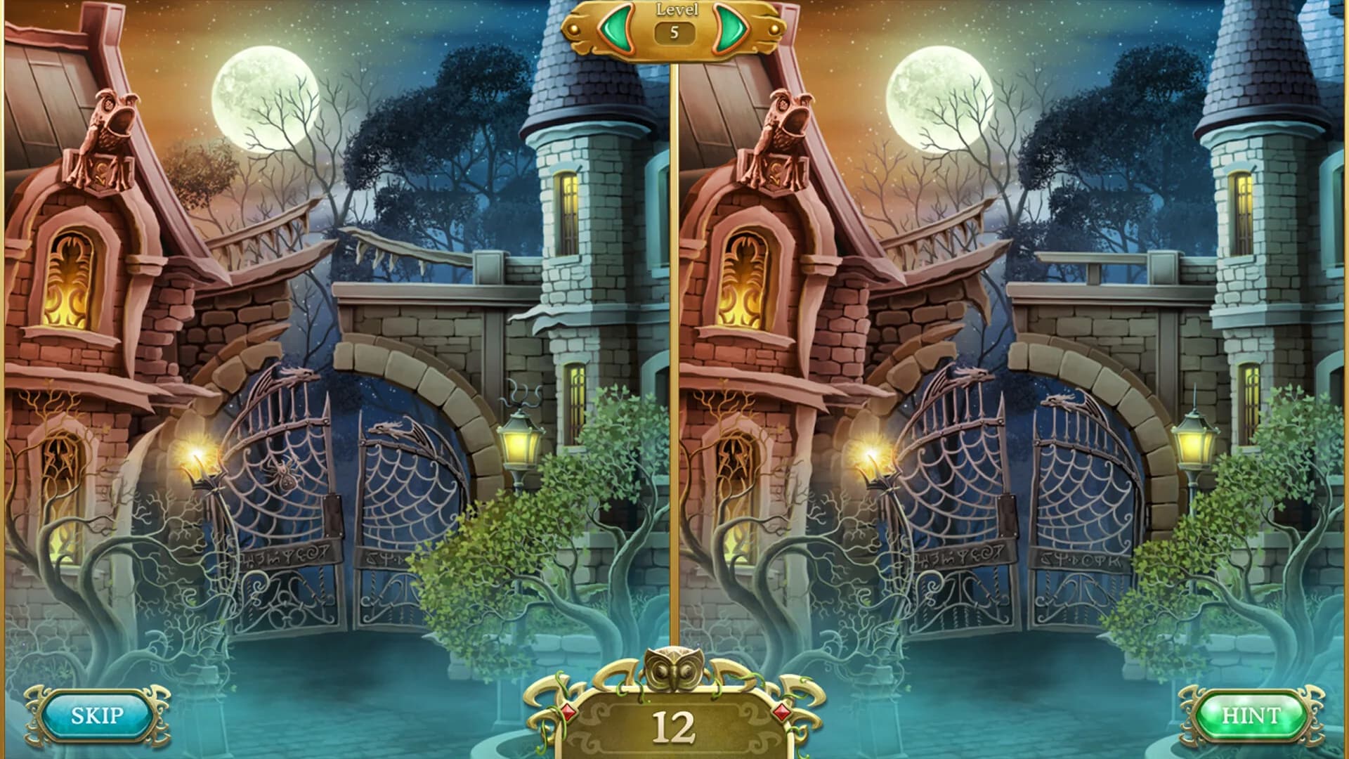 Cursed House 16 görsel 9