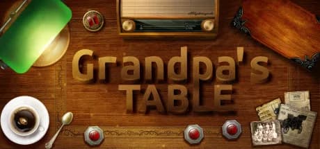 Grandpa's Table görsel 1