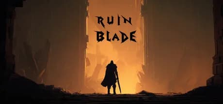 Ruin Blade görsel 1