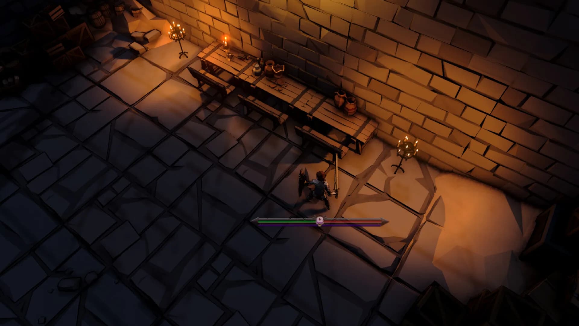 Ruin Blade görsel 6