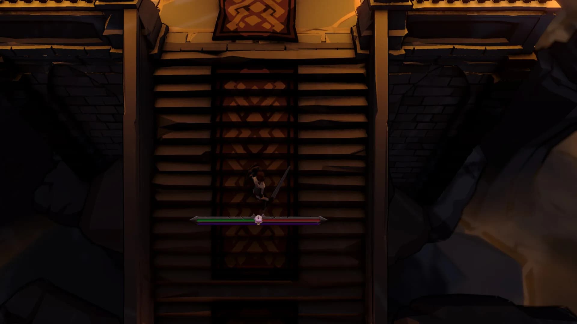 Ruin Blade görsel 9