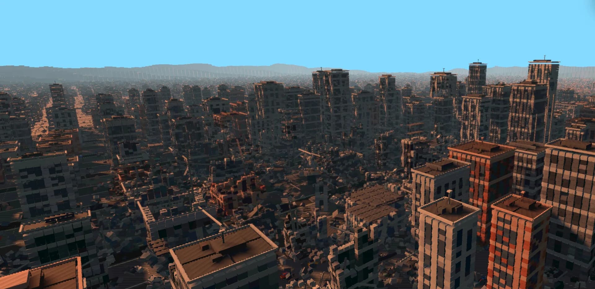 Worldforge : Construct & Destroy görsel 6
