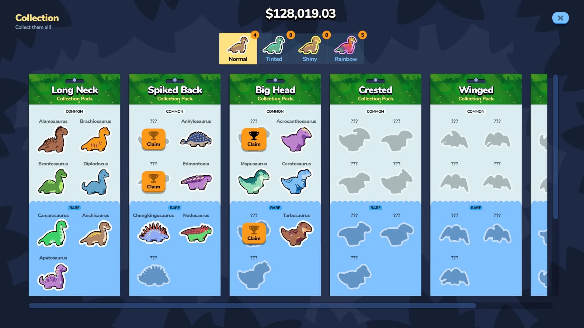 Pocket Dinos görsel 6