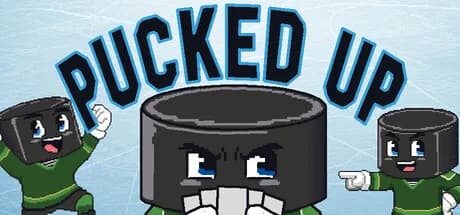 Pucked Up görsel 1