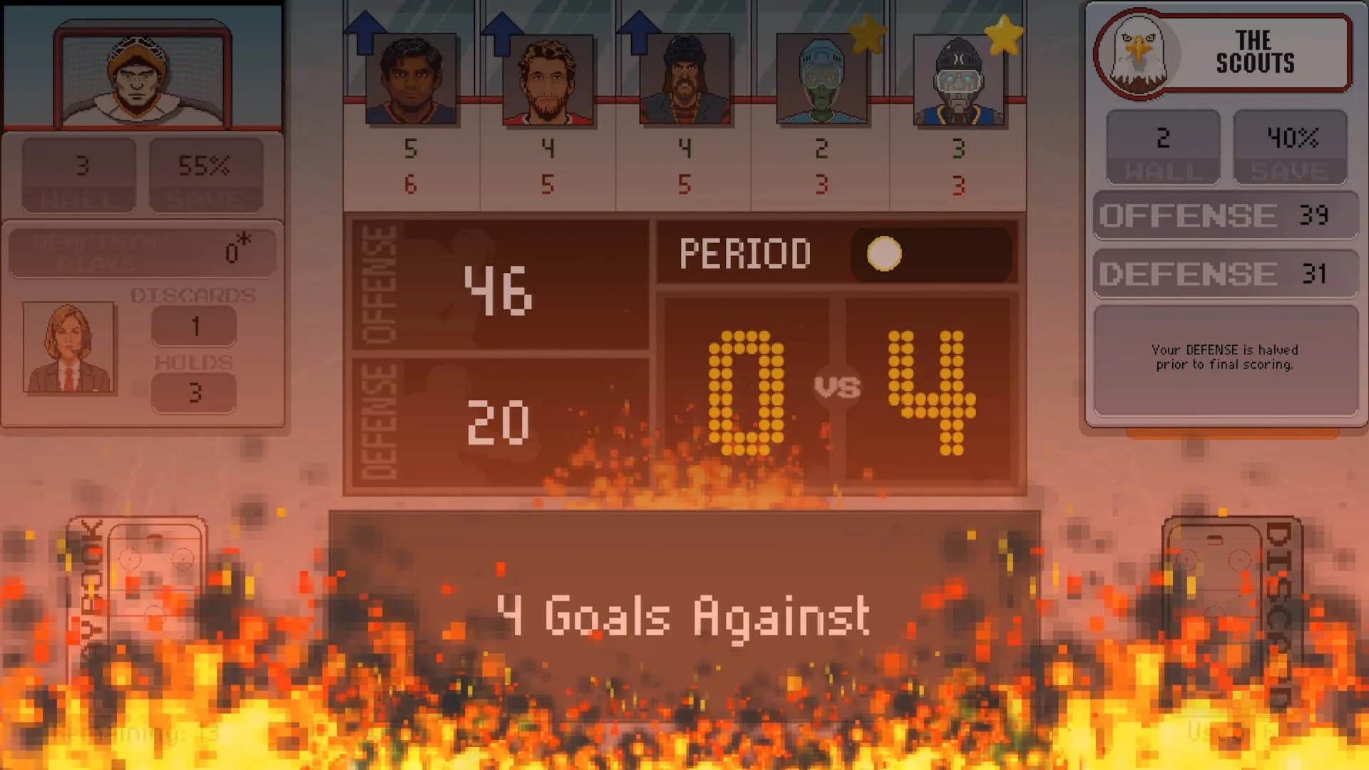 Pucked Up görsel 5