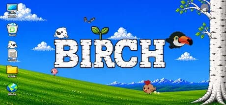 Birch görsel 1