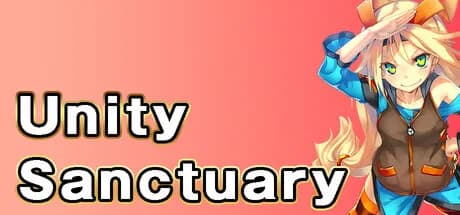 廃墟の盾と虚空の槍 ～Unity Sanctuary. görsel 1