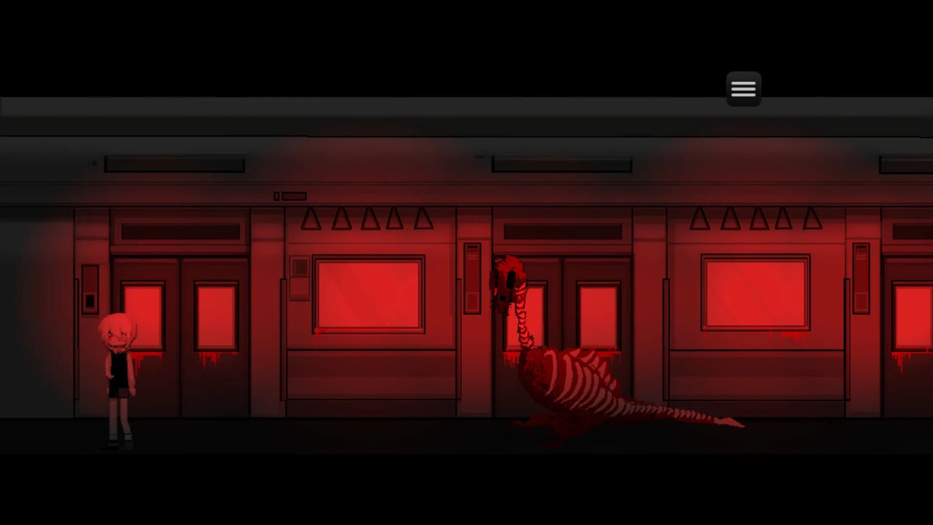不动列车StationaryTrain görsel 4
