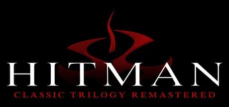 Hitman Classic Trilogy Remastered