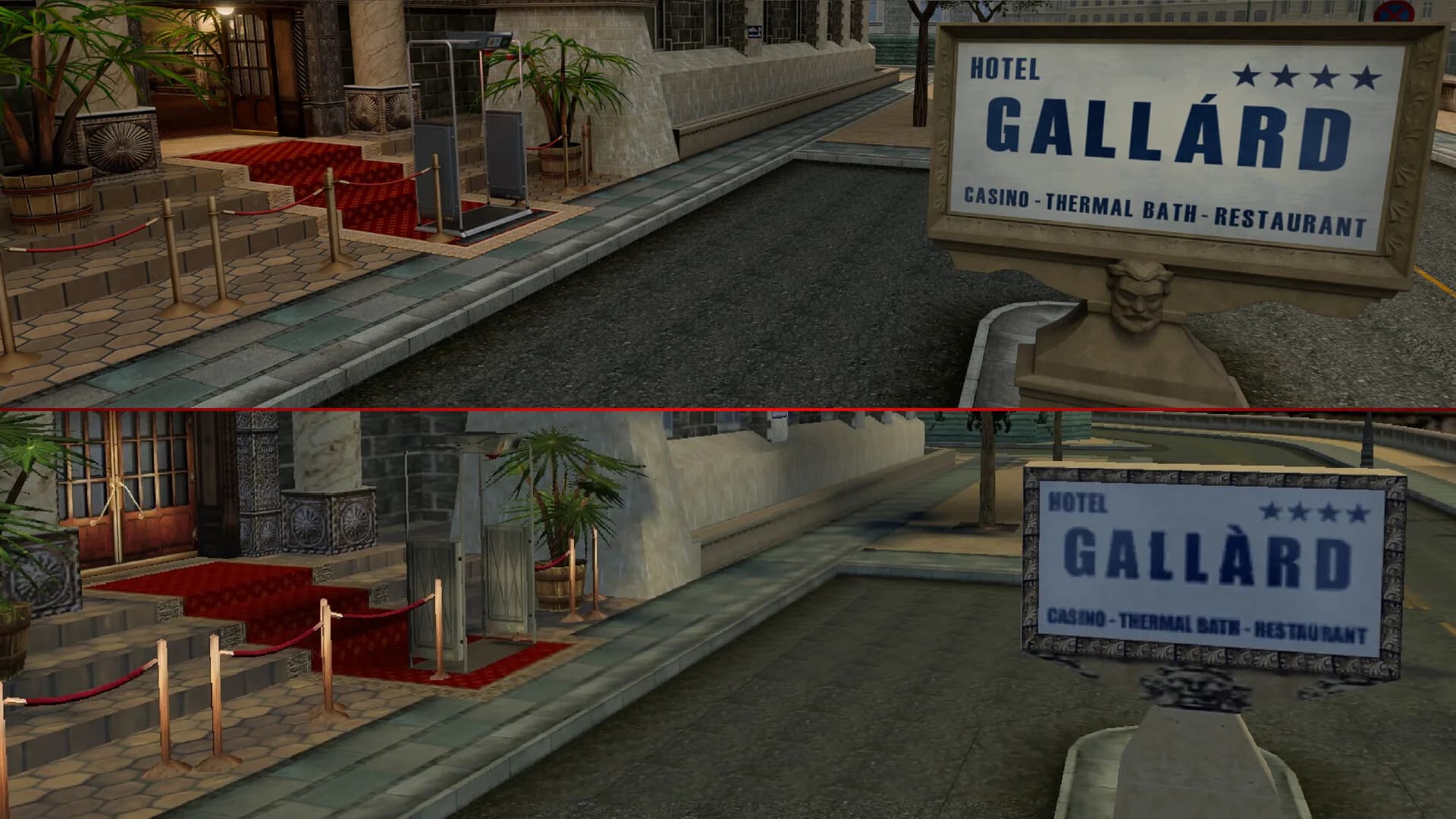 Hitman Classic Trilogy Remastered görsel 4