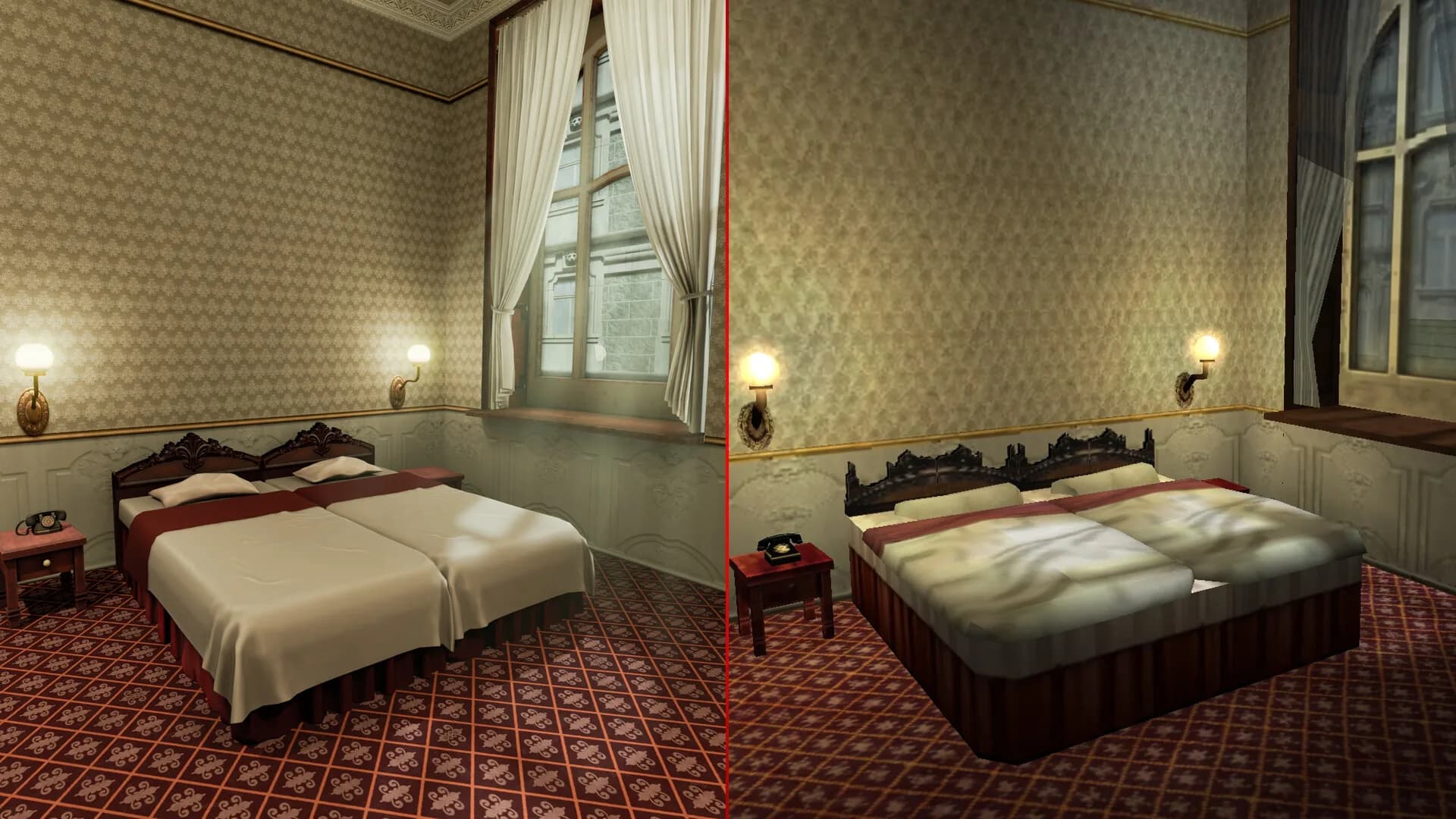 Hitman Classic Trilogy Remastered görsel 6