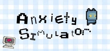 Anxiety Simulator görsel 1