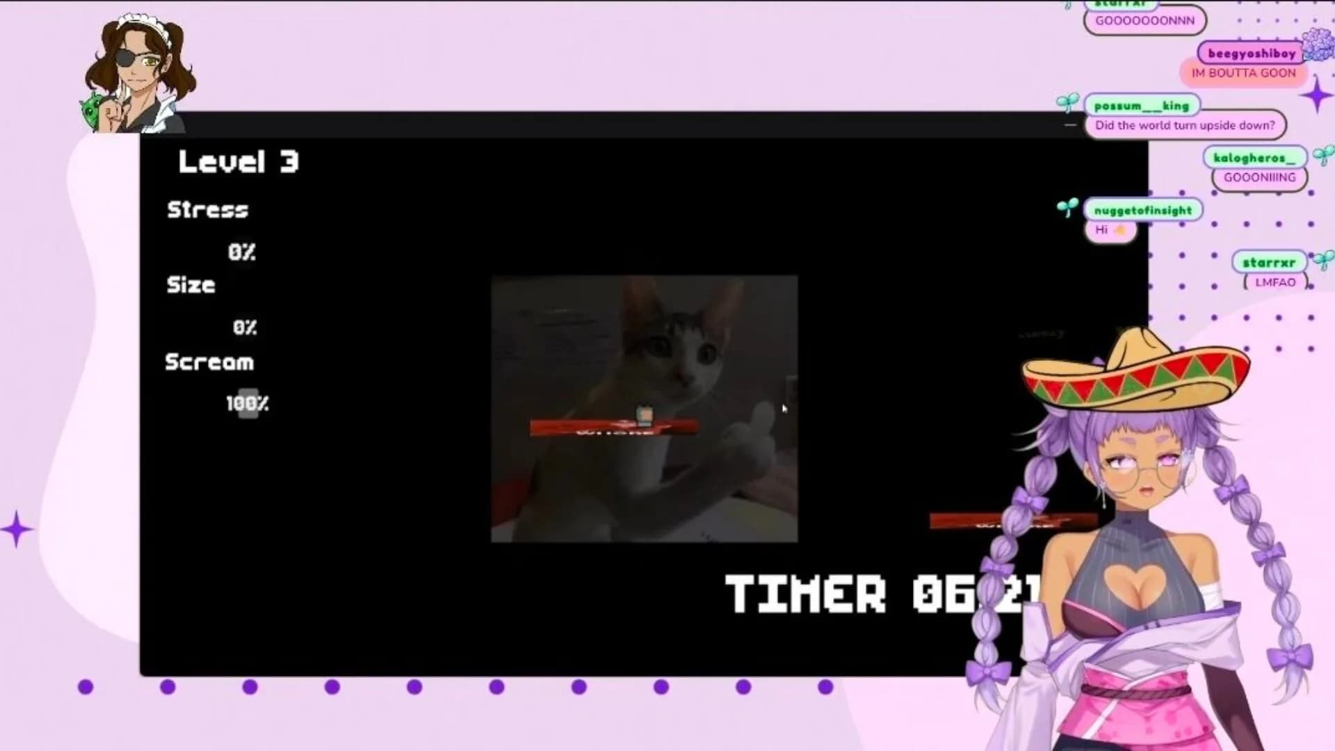 Anxiety Simulator görsel 3