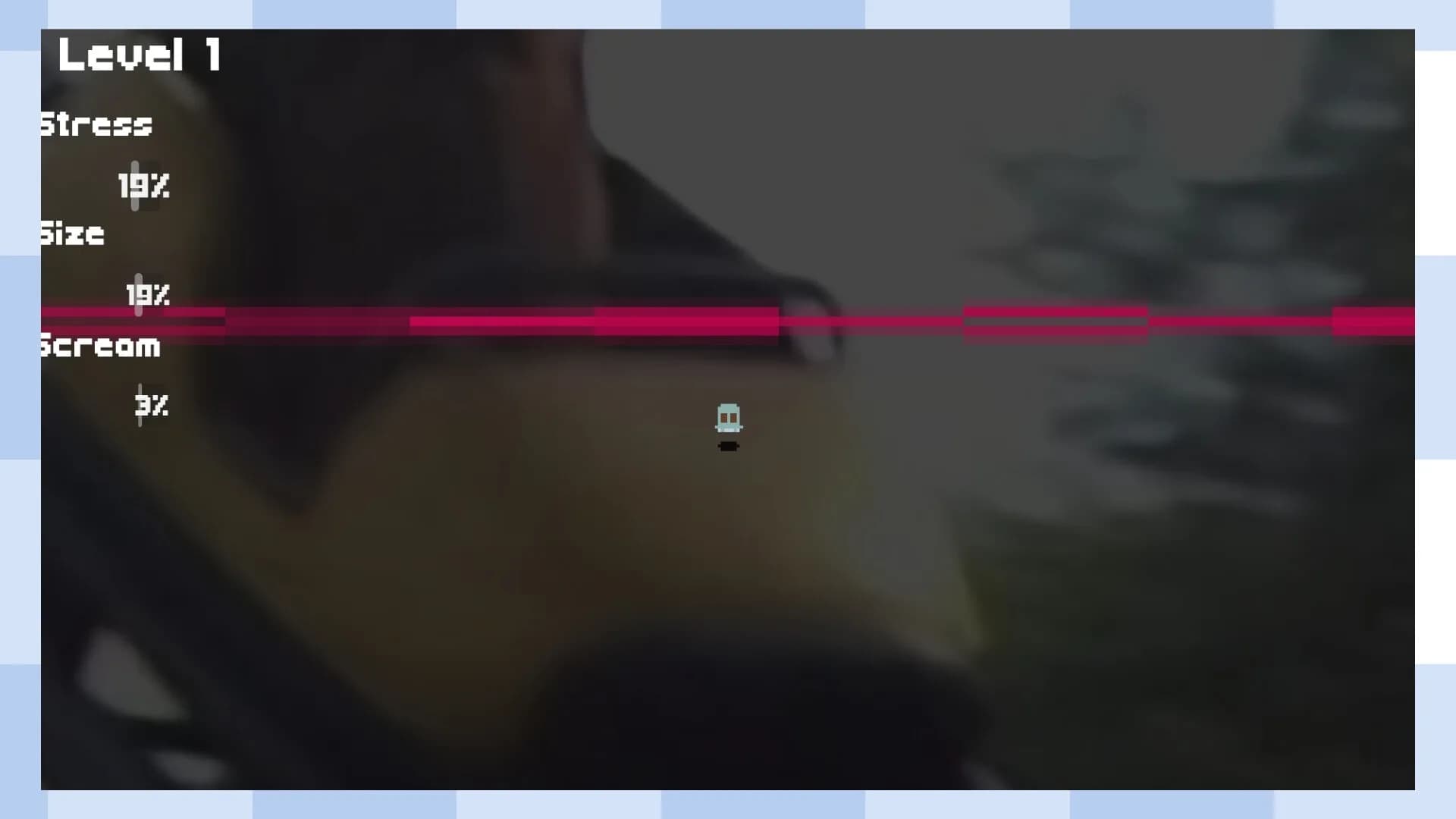 Anxiety Simulator görsel 5