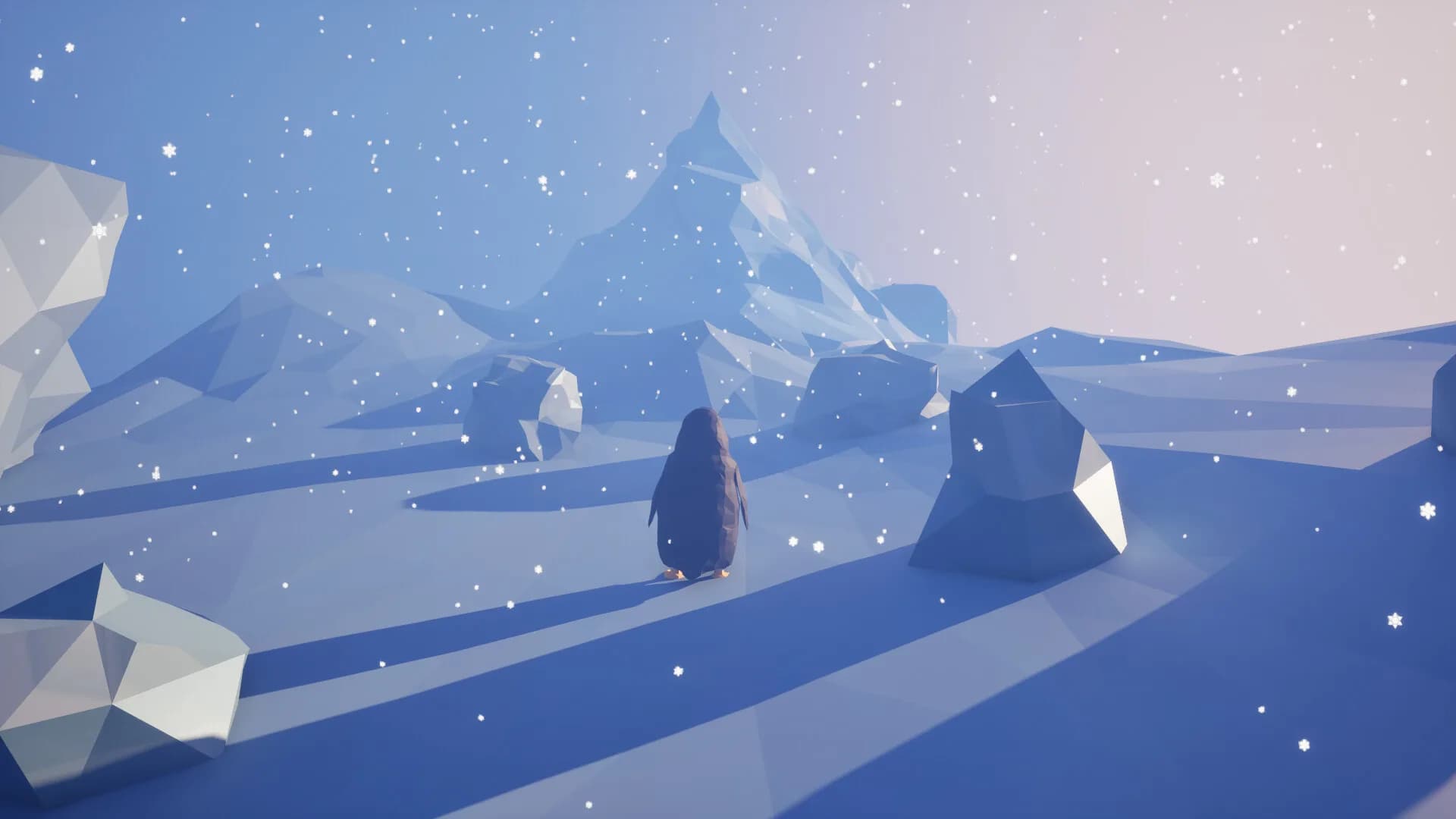 Penguin, but why? görsel 3