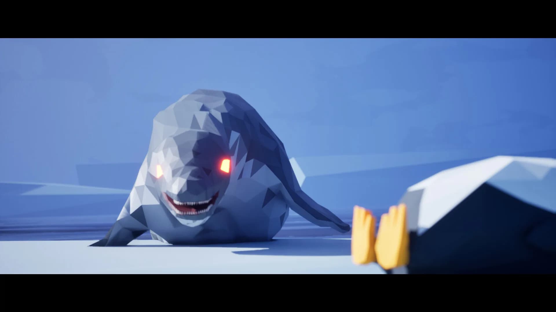 Penguin, but why? görsel 5