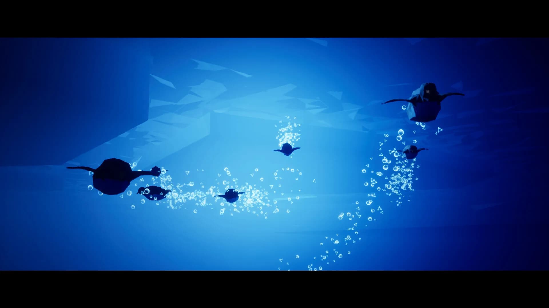 Penguin, but why? görsel 7