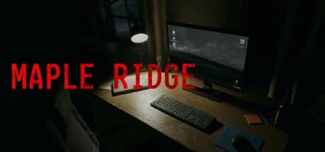 Maple Ridge görsel 1