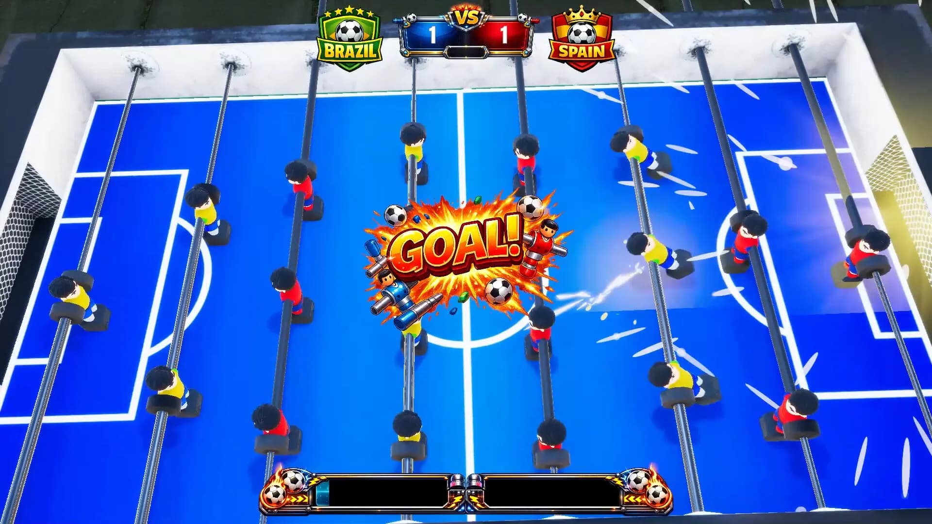 Totoball 2 görsel 2