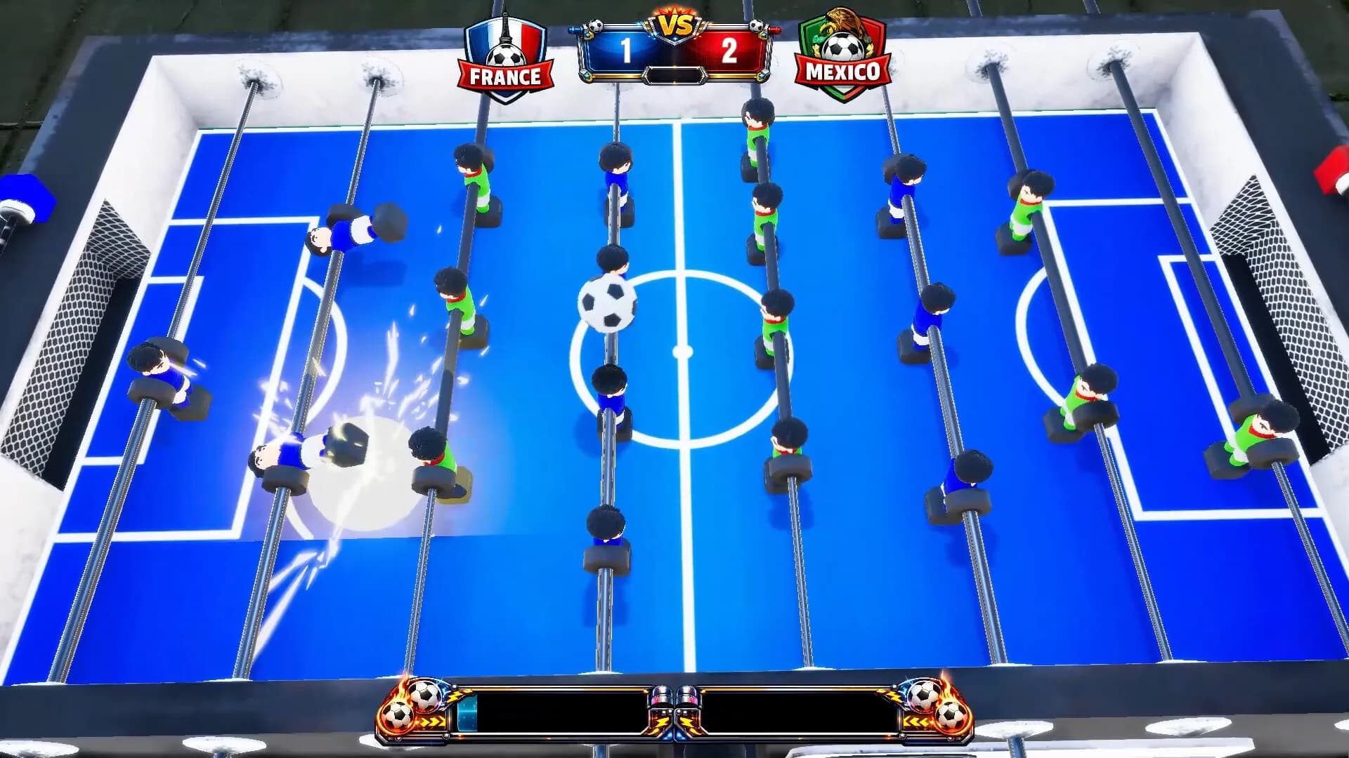 Totoball 2 görsel 4