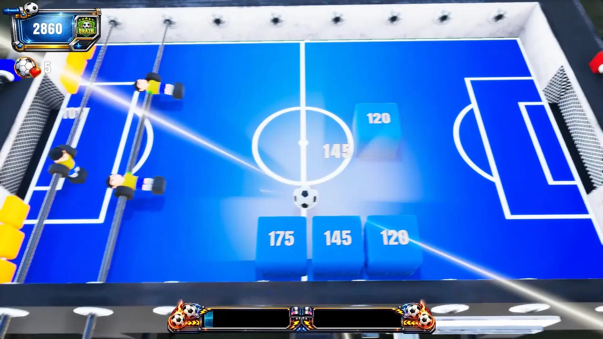 Totoball 2 görsel 5