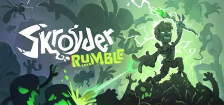 Skroyder Rumble görsel 1