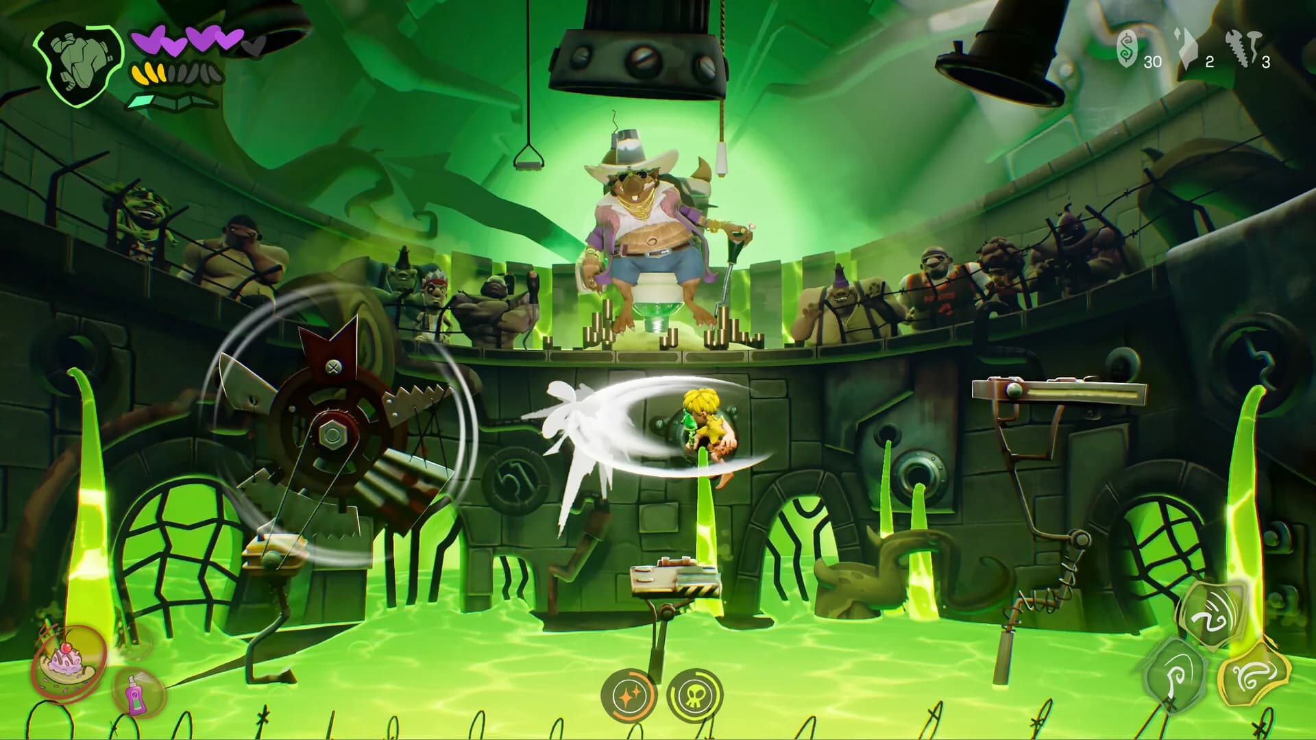 Skroyder Rumble görsel 2