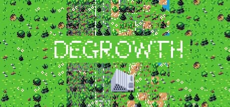 Degrowth görsel 1