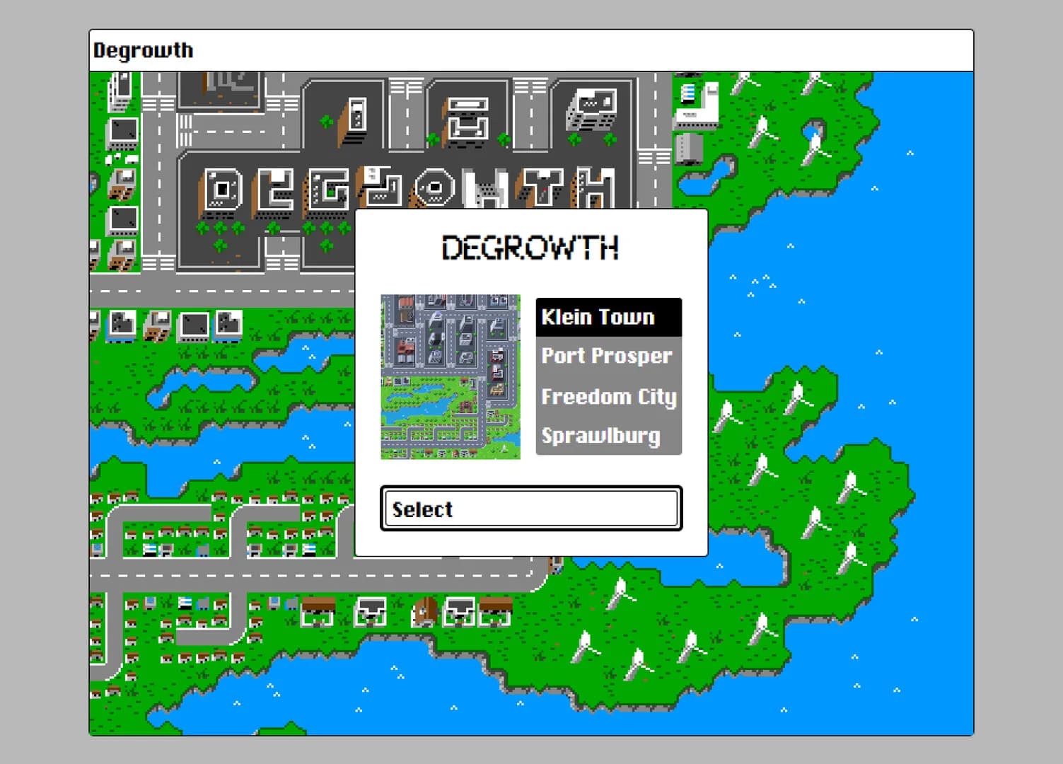 Degrowth görsel 3