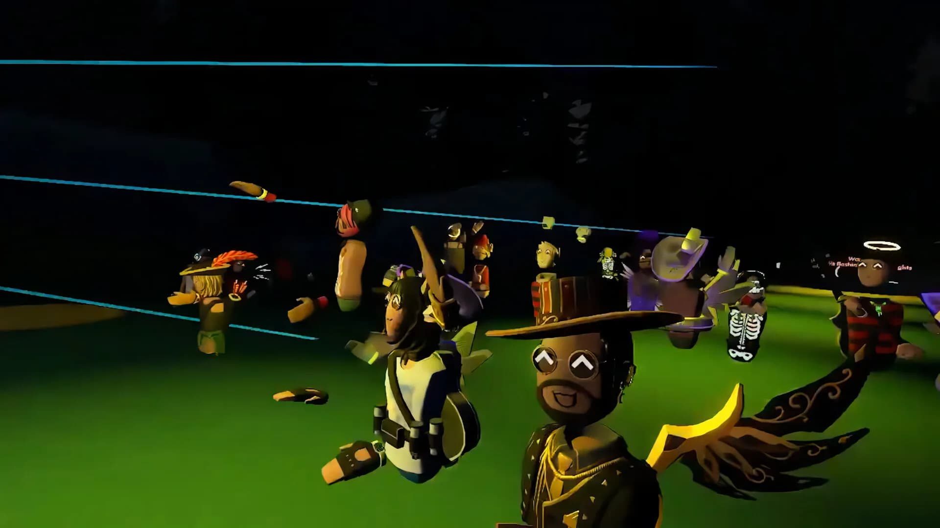 Rec Room görsel 8