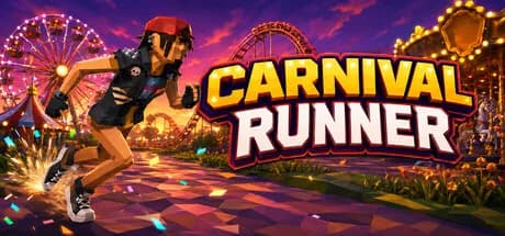 Carnival Runner görsel 1