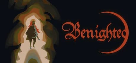 Benighted görsel 1