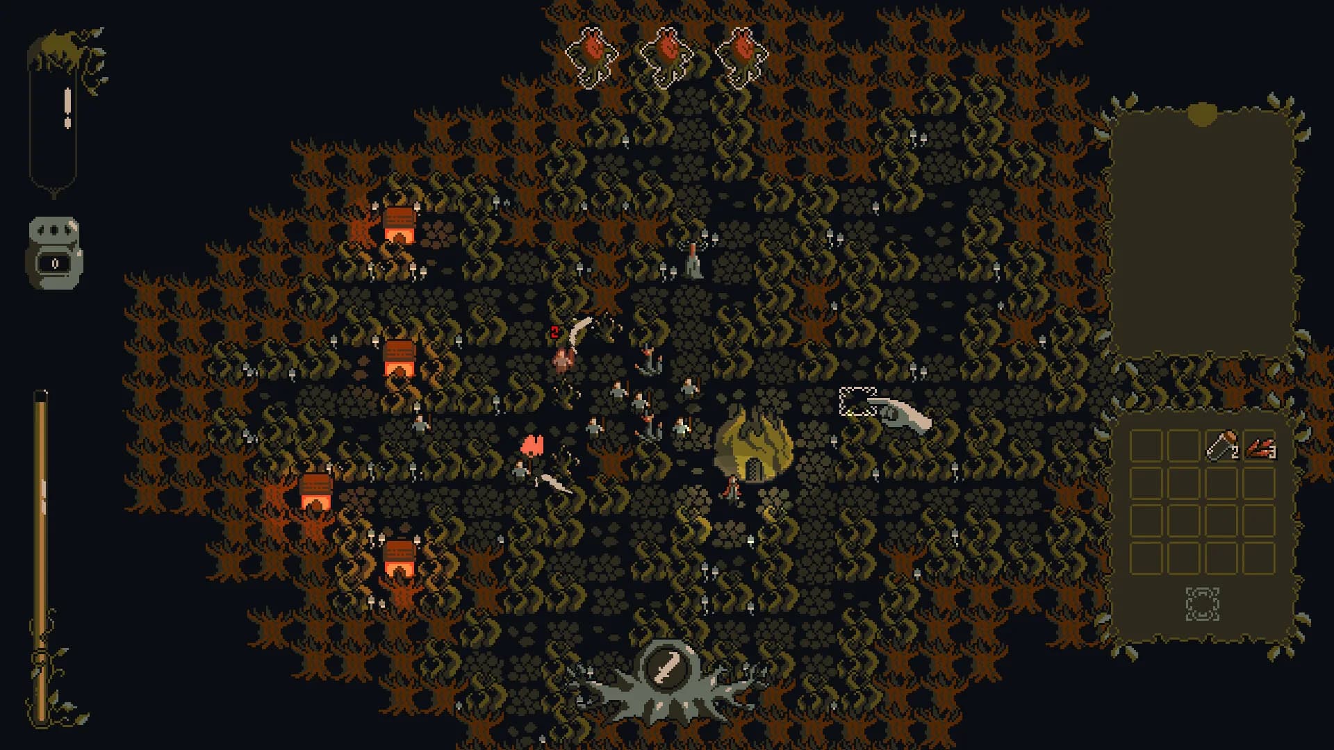 Benighted görsel 3
