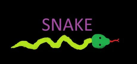 Snake görsel 1