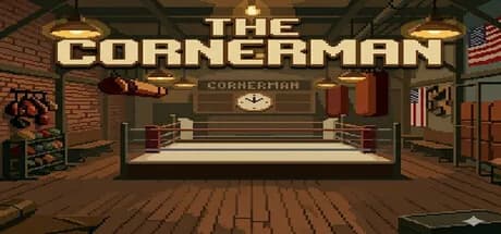 The Cornerman görsel 1