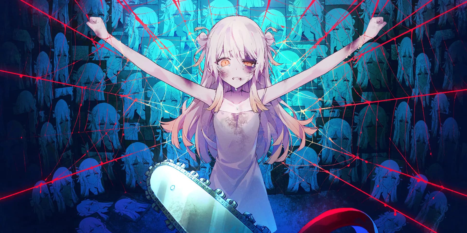 魔法少女ノ因習村 görsel 6