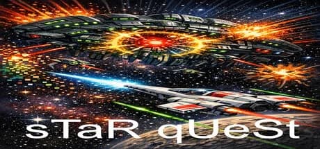 Star Quest görsel 1