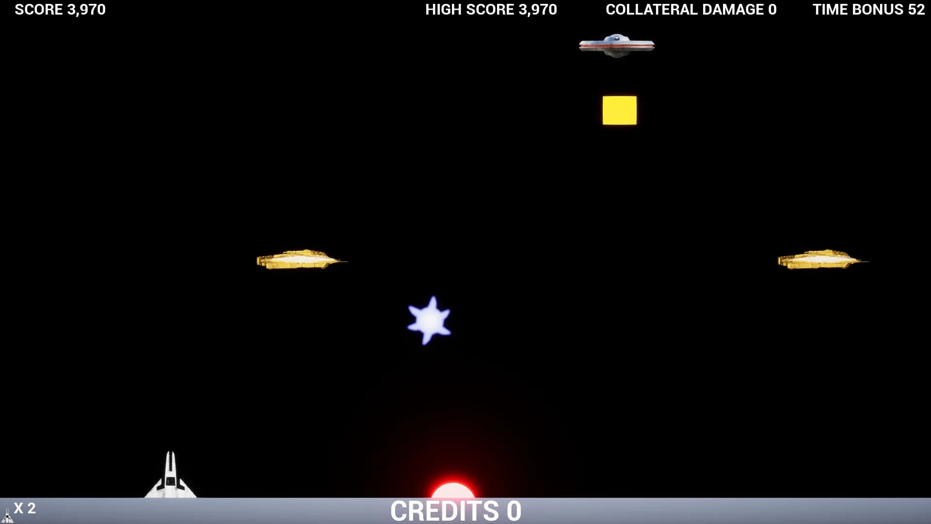 Star Quest görsel 5
