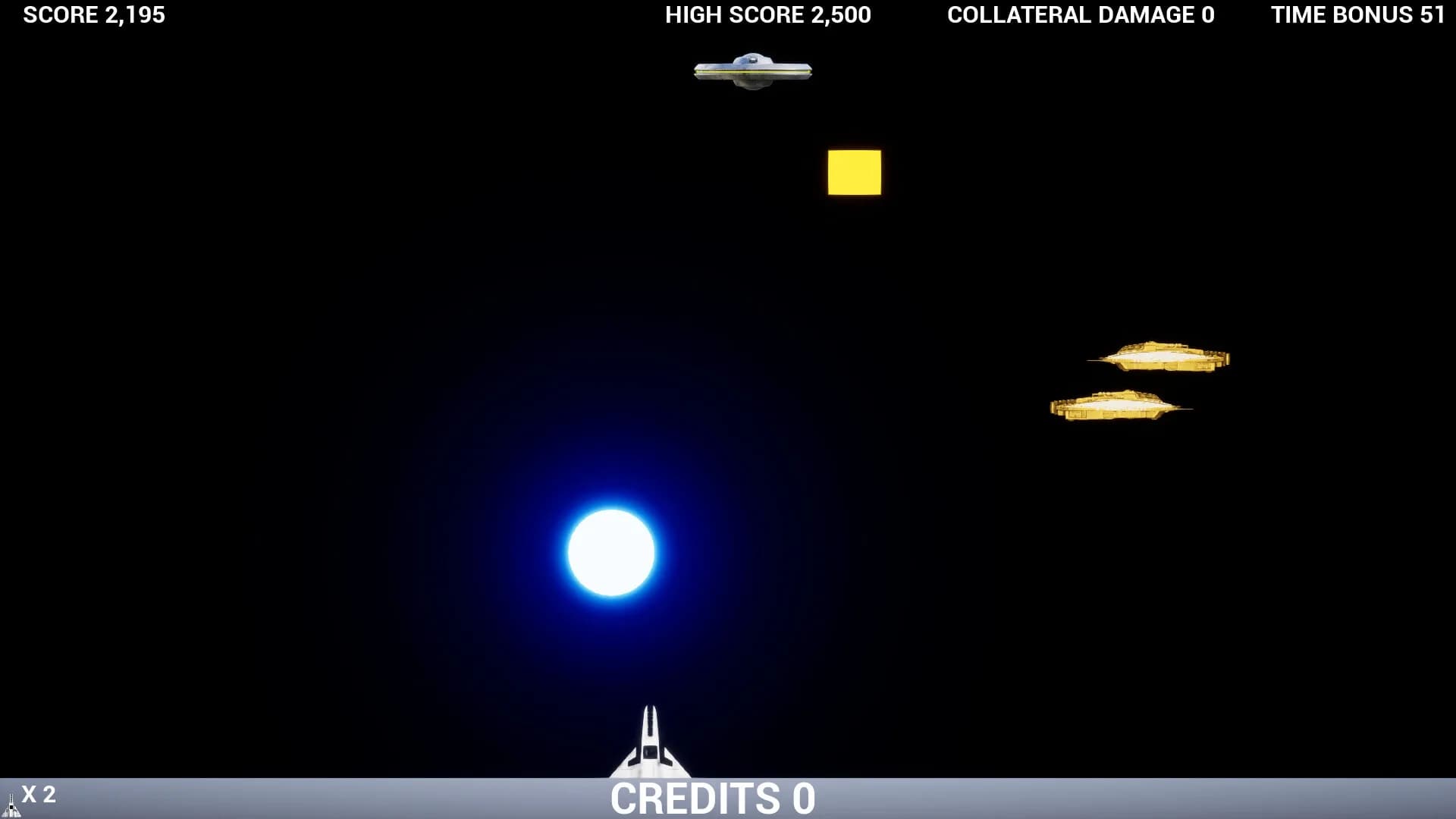 Star Quest görsel 6