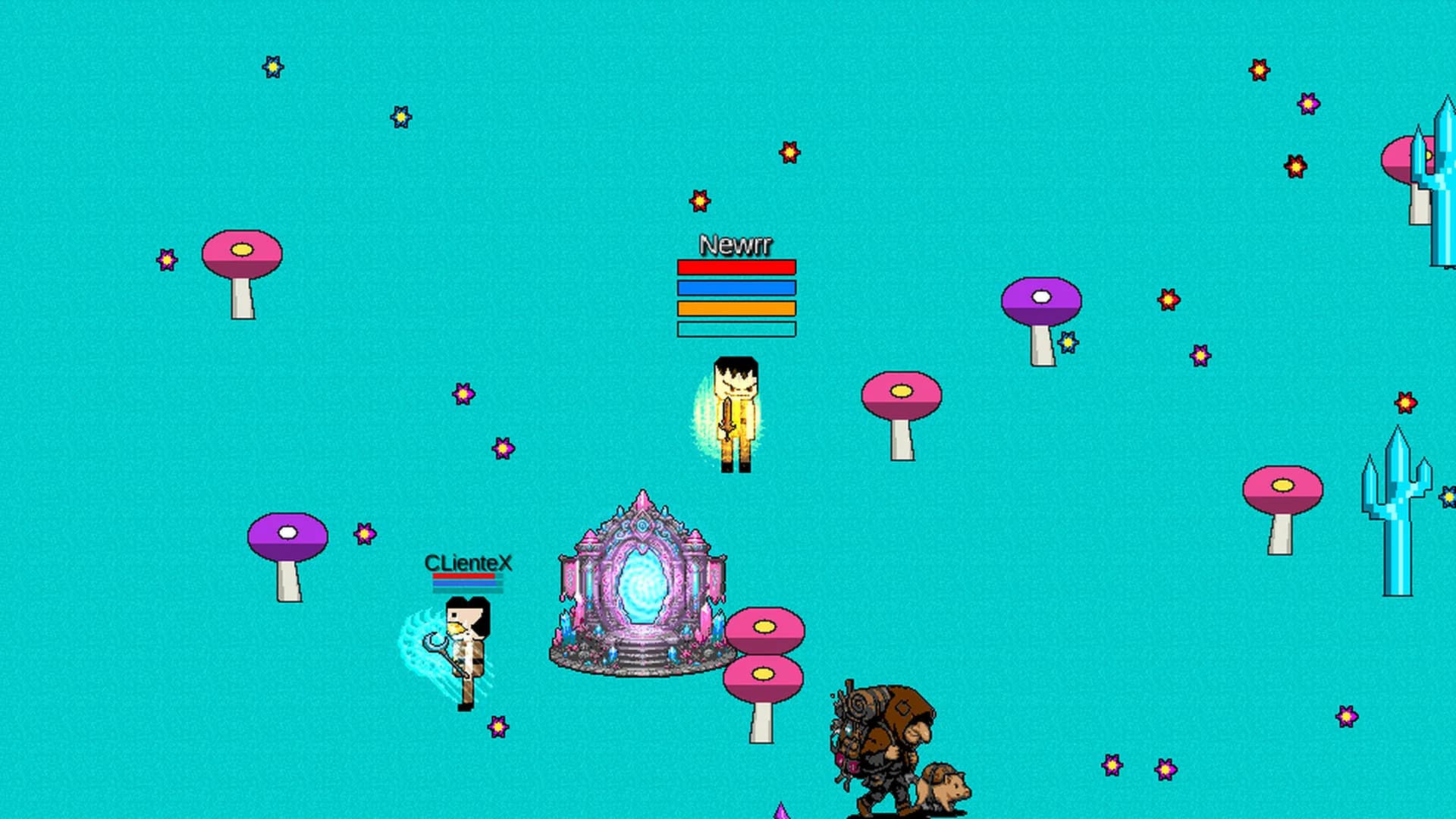 GeneWorld görsel 2