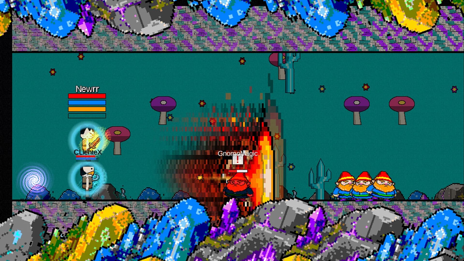 GeneWorld görsel 5