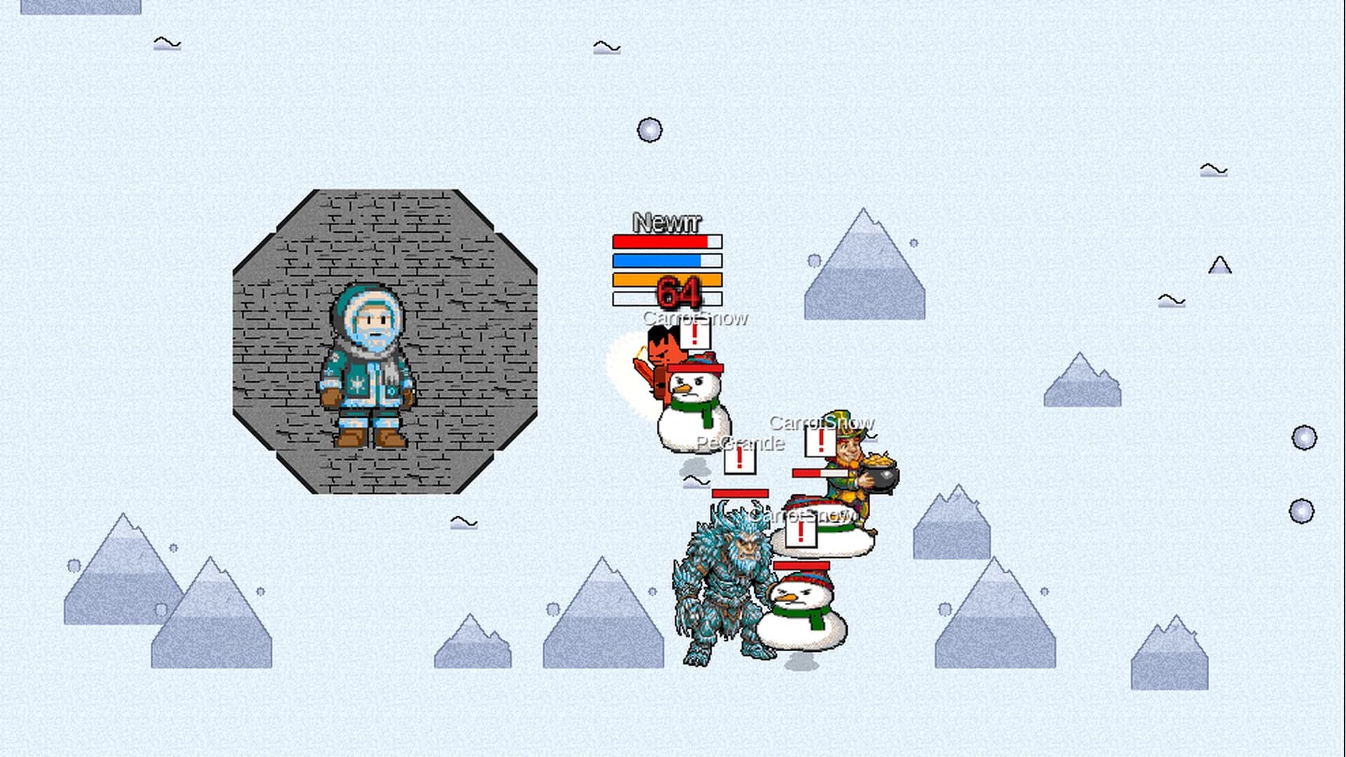 GeneWorld görsel 9